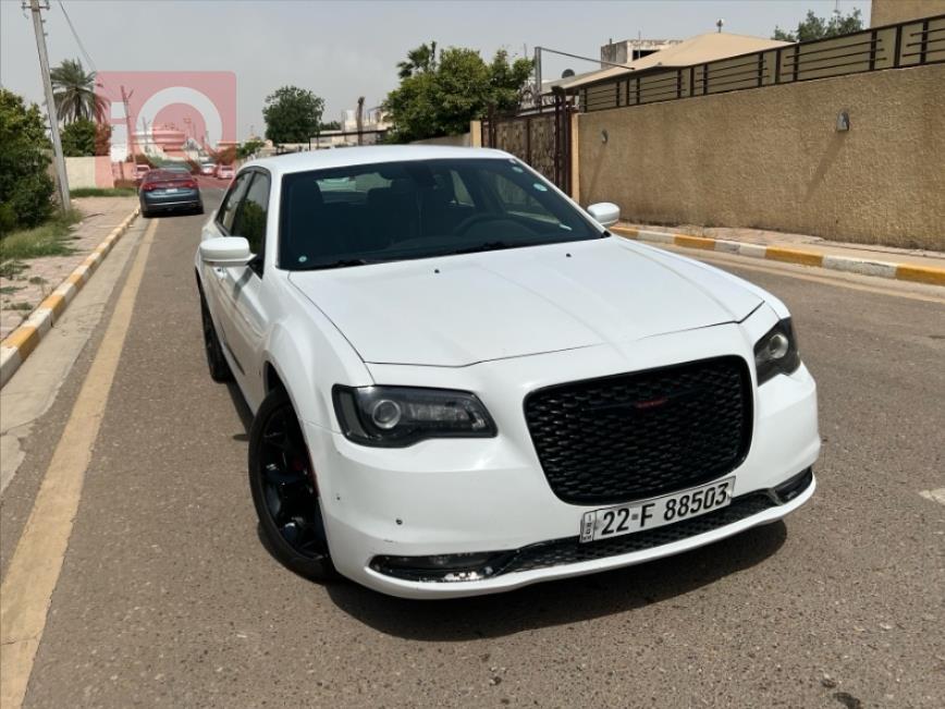 Chrysler 300